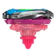 thumbnail image 5 of Beyblade X Wriggle Kraken S 3-85O CX Starter Pack Set with Stamina Battling Top & Launcher, 5 of 6