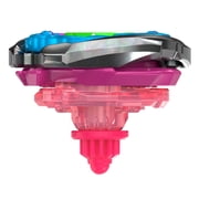 Beyblade X Wriggle Kraken S 3-85O CX Starter Pack Set with Stamina Battling Top & Launcher