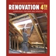 thumbnail image 1 of Pre-Owned Renovation 4th Edition: Completely Revised and Updated (Paperback) 1600854974 9781600854972, 1 of 1