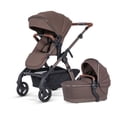 thumbnail image 1 of Silver Cross Wave 3 Stroller - Caramel, 1 of 5