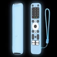 thumbnail image 5 of Silicone Case for Homatics Box R 4K Remote - Non-Slip Protective Cover with Lanyard, Shockproof, Bright Color for Easy Finding, Durable Shield Against Scratches, 5 of 10