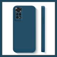 thumbnail image 5 of Case For Xiaomi Redmi Note 11s Cases Xiaomi Redmi Note 11s 10 11 12 13 Pro Plus 5G Cover Shockproof Liquid Silicone Phone Cover, 5 of 5