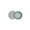 Round, variant on Yammee Multishaped Resin Casting Moulds Silicone Molds for DIY Hand Making Trays