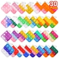 thumbnail image 1 of Llavero Party Favors PicCircuit Mini Pop Fidget, paquete de 30 unidades para niños, 1 of 8