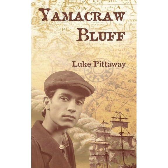 Yamacraw Bluff, (Hardcover)