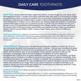 thumbnail image 4 of Sensodyne Daily Sensitivity Toothpaste - Value Size, 135 mL Fresh Mint, 4 of 4
