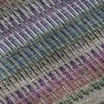 thumbnail image 2 of Addison Rugs Premium Machine Washable Mayfield  Taupe 8' x 10' Rug, 2 of 7