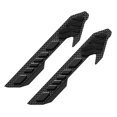 thumbnail image 2 of Protège-chaîne en Silicone pour Cadre de Vélo de Route, Lot de 2, 2 of 7