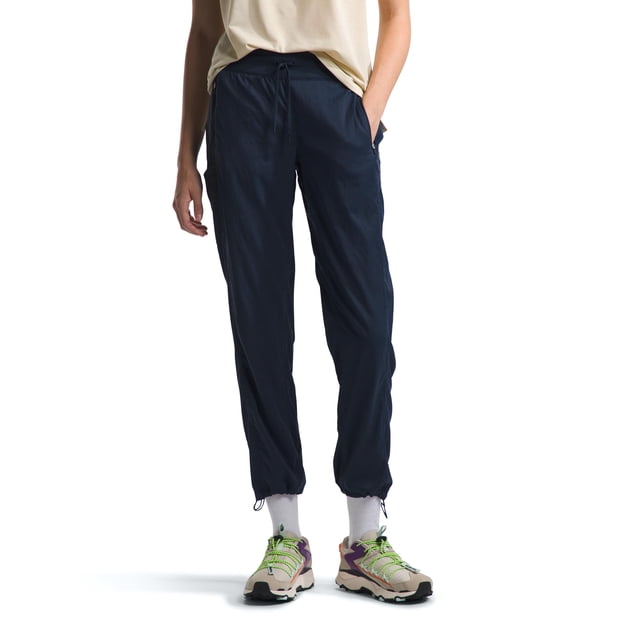 Pantalón THE NORTH FACE Aphrodite Motion para mujer Summit Navy S