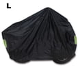 thumbnail image 1 of Cover,Eryue Waterproof -uv Ripstop Rain Waterproof -uv Ripstop Vehicle Outdoor Cover 190t Rain Universal Vehicle Outdoor With Atv Atc Cover Heavy Duty -uv Ripstop Vehicle Buzhi Huiop, 1 of 7