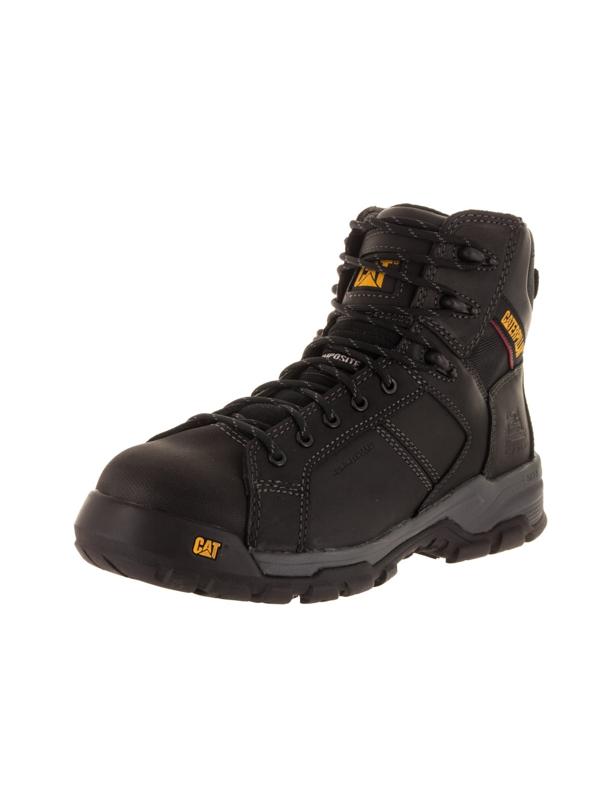 men's carbondate composite toe work boot