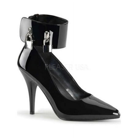 

Women s Pleaser Vanity 434