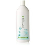 Matrix Biolage Volume Bloom Sham poo For Fine Hair 33.8 oz - 2 Pack