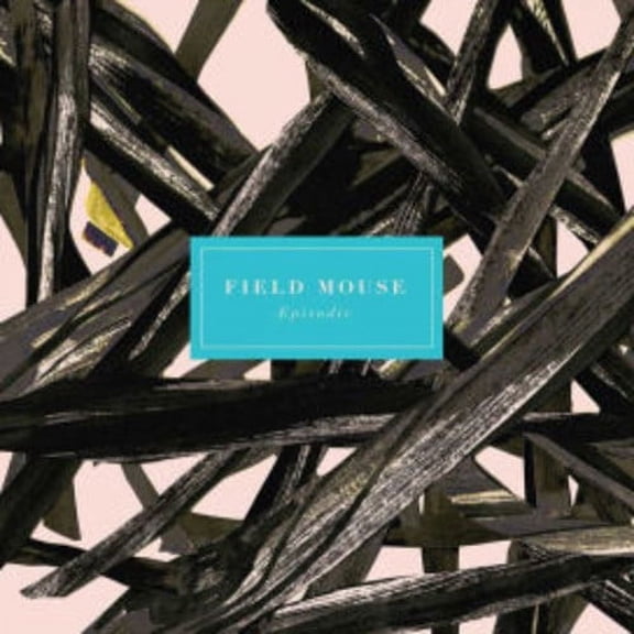 Field Mouse - Episodic - Rock - CD