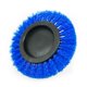 thumbnail image 1 of 8PCS Cepillo de taladro para cepillo de limpieza de taladro Cepillo de llanta de automóvil Cepillo de limpieza de taladro eléctrico Limpieza de ruedas para llantas, azulejos, bañera, ladrillos, azul ShuxiuWang 8390613522252, 1 of 1