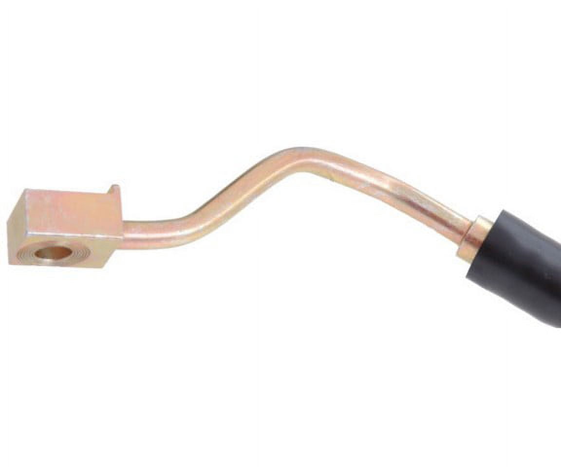 Raybestos BH380392 Professional Grade Hydraulic Brake Hose Fits select: 1995-1997 FORD RANGER, 1995-1997 MAZDA B2300