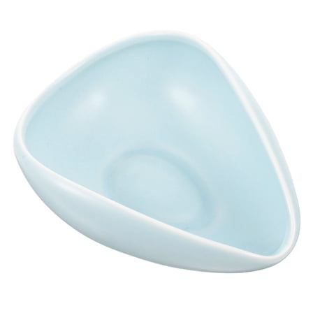 HAKIDZEL Coffee Spoon Rest for Counter Ceramic 1Set