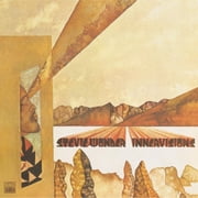 Innervisions & Songs In The Key Of Life & Hotter Than July & Original Musiquarium I (2LP)