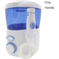 thumbnail image 2 of Manguera de repuesto para irrigador bucal, accesorios de higiene bucal, mango de plástico, garantía de máximo rendimiento para una limpieza inigualable, fácil instalación para un uso sin, 2 of 2