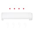 thumbnail image 3 of Air Conditioner Deflector Retractable Anti Direct Blowing Air Guide Cover for Home, 3 of 3