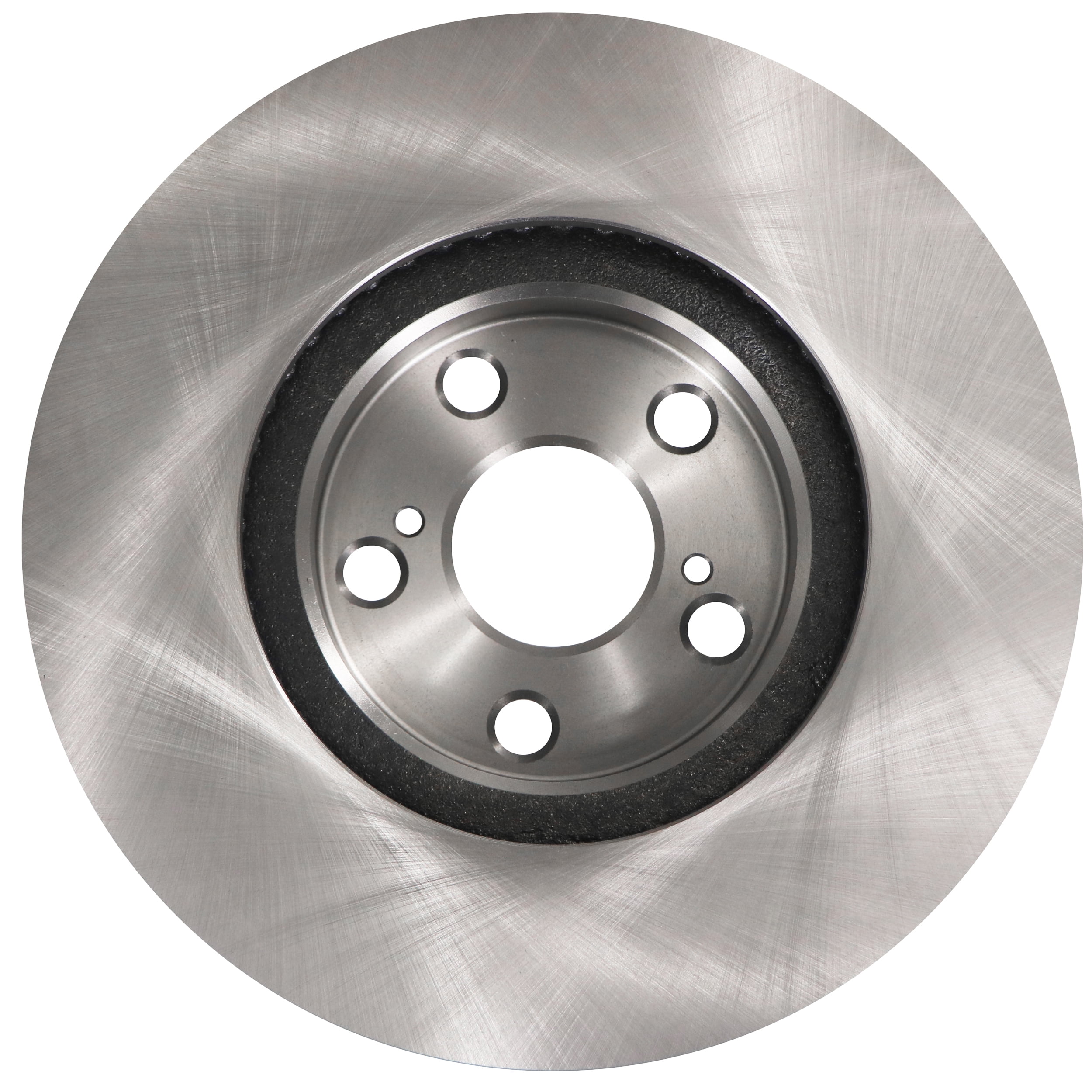 Winstop Brake Rotor, Front WS240679, Toyota Corolla 2008-2003