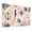 Color 4, variant on 8 Pack Art Acoustic Panels Sound Absorbing Octopus Vintage Shabby Chic Nautical Lake Sea Ocean Beach House Decorative Soundproof Wall Panels Self Adhesive for Nursery Game Room Bedroom 48"x32"