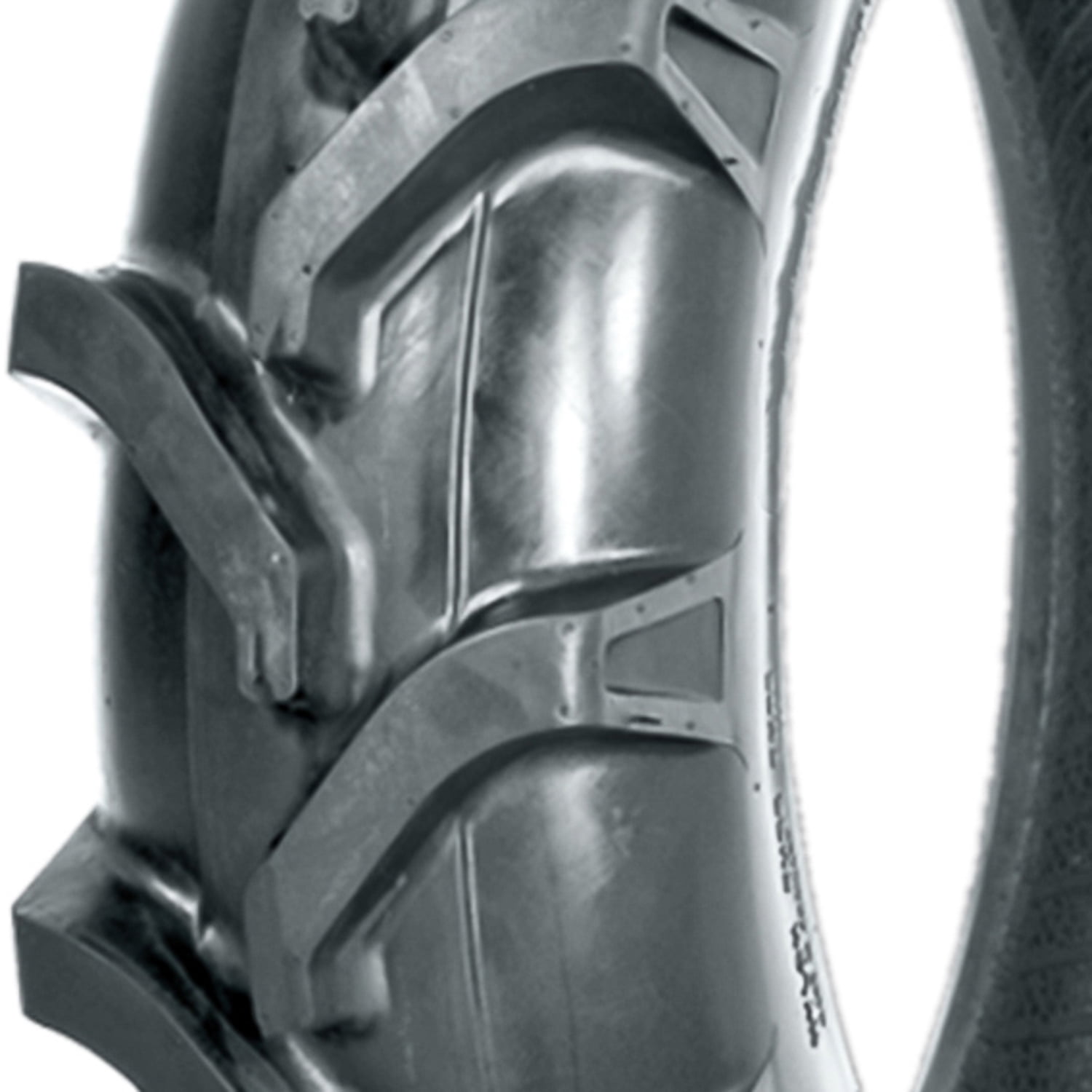 Deestone D413 Duramax AG 8-18 94A6 6 Ply tt Tractor Tire - Walmart.com