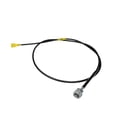 thumbnail image 4 of New Speedometer Cable Manual Transmission Fit for Mazda Miata 1990-1997 US, 4 of 6