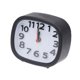 thumbnail image 5 of Raindrops De Cuadrado Recargable Color Negro Con Clara Y Manecillas Luminosas, 5 of 7
