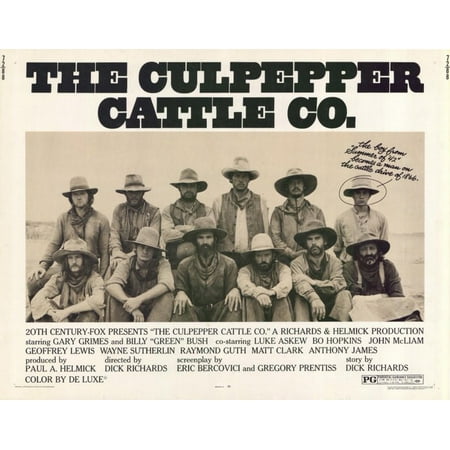 Cattle company coupons