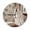 ZZNZ06100002, variant on Zhmjortal Cat Pattern Round Wall Clock Silent Non Ticking Battery Operated Clock 10 Inch, Kitchen,Home,Bathroom,Bedroom,Office or School