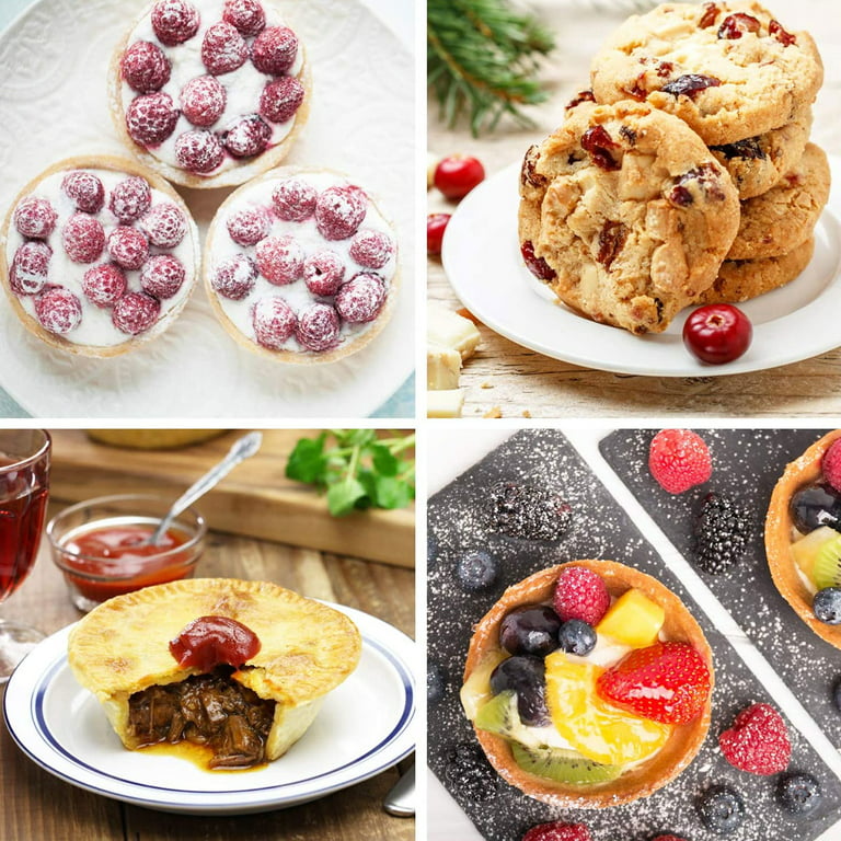 Buy Wholesale China 6-cavity Large Round Disc Silicone Mold English Muffins  Baking Pan Resin Coaster Mold & Nonstick Baking Pans Muffin Bakeware at USD  1.6