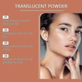 thumbnail image 4 of Setting Powder Series Baking Fragrance Light, Clear, Oil Control And Not Easy To Remove Makeup Setting Powder, 4 of 5