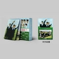 thumbnail image 5 of 55pcs/set Kpop Enhypen Dimension : Answer Postcard Photocards Album En Lomo Cards En-connect Photo Cards For Kpop Fans Gift (FFIY), 5 of 5