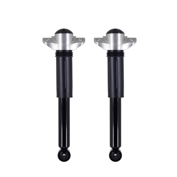 Pair of 2 Rear Complete Shock Absorber kit For 2019-2021 Toyota Avalon