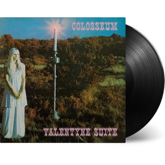 Colosseum - Valentyne Suite - Music & Performance - Vinyl