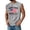 Dark Gray_006, variant on 2026 Independence Day Shirts for Men American Flag Graphics Casual Waffle Crew-Neck Sleeveless T-Shirts 2026 New Trendy Comfort Loose Fit Top Black L