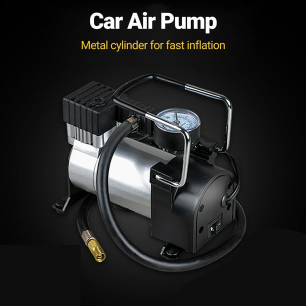 High pressure tire sale inflator