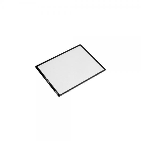 4 Pack Vello 3 Glass LCD Screen Protector