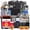 Black, variant on Family Comfort 72 Emergency Survival Kit/Backpack – 72 Hour for 2 People – Disaster Preparedness – Delicious ReadyWise Food, Gear, Lighting, First Aid, Tools & More - Black