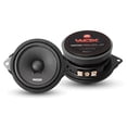 thumbnail image 1 of Medios Rangos Jeep Db Drive Wdx35mr-jp 110 Watts 3.5 PuLG DB Drive WDX35MR-JP, 1 of 4