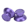 thumbnail image 1 of Tapa De Joystick Para Juegos, aleación De Aluminio, 2 Piezas, Tapas De Palanca De Mando Resistentes Al Envejecimiento Estables Y Antideslizantes Para Controlador De Consola, 1 of 7