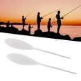 thumbnail image 2 of Flotador de Pesca Bombarda Cola Flotante 15g 20g, 2 of 8