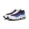 thumbnail image 2 of NIKE MENS Air Max 95 Kaomoji "Kaomoji" DD9600 100 from Stadium Goods, 2 of 9