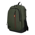 thumbnail image 2 of Mochila Porta Laptop Xtrem Bronx Dark Olive, 2 of 9