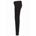 thumbnail image 3 of TuffRider Childs Starter Lowrise Breeches 16 Black, 3 of 6
