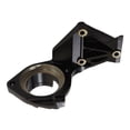 thumbnail image 2 of Soporte del motor fuera de borda 61t 15772 01 94 acero inoxidable, adecuado para motores fuera de borda de dos tiempos de 25hp 30hp, 2 of 10