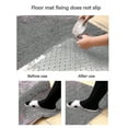 thumbnail image 2 of SM Magic Nano Tape, Transparent Double-sided Reusable Waterproof Tape, 2mm Thickness, 10mm Width, 1 Meter, 2 of 4