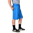 thumbnail image 2 of Alpinestars Men's High Roller WalkShorts W32 Deep Blue, 2 of 3