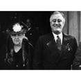 thumbnail image 2 of Fdr Presidency. Sara Delano Roosevelt History, 2 of 2